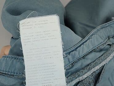 sandały na haluksy ccc: Promod, Spodnie materiałowe damskie, M — 6