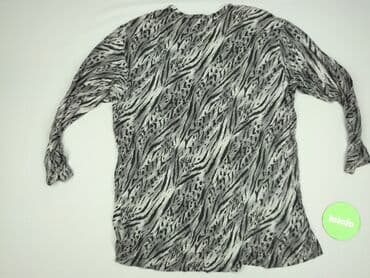 bluzki z tiulem czarne: Women's blouse, M at lalafo.pl — 3 bluzki z tiulem czarne: Women's blouse, M — 3