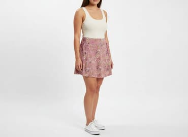 spódniczka mini allegro: FB Sister, Spódnica damska, XL — 6