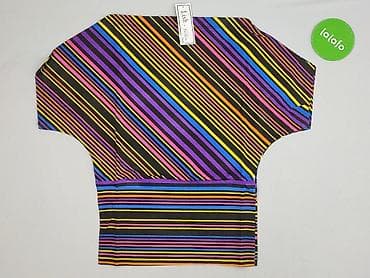 bluzki kimonowe: Bluzka damska, rozmiar M — 2