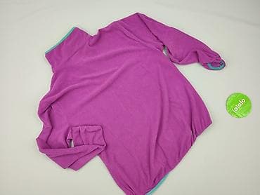 bluzki termiczne 4f: Polar damski, rozmiar L — 4