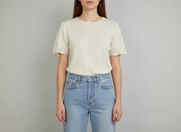 bluzki tureckie duże rozmiary: Bluzka damska, rozmiar L — 1