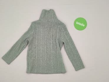 sweter hello kitty h m: Sweterek, Shein, 4-5 lat, 104-110 cm, stan - Bardzo dobry — 3