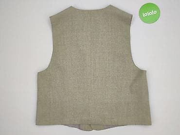 promod kamizelka: Kamizelka garniturowa dla mężczyzn, rozmiar XL — 3