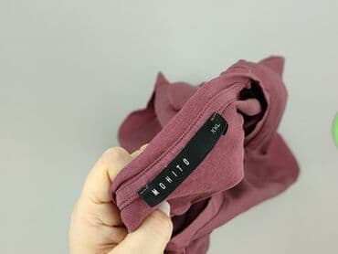 zaglebie lubin koszulki: Mohito, T-shirt damski, 2XL — 4