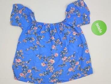 t shirty z tiulem: Tunika damska, S — 3