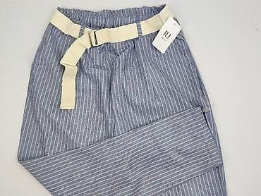 cos jeans: Spodnie materiałowe damskie, rozmiar 2XL — 1