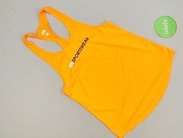 dresy używane: Top damski, rozmiar S — 2