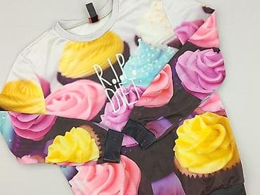 t shirty punisher marvel: Mr. GUGU & Miss GO, Bluza damska
, rozmiar M — 1