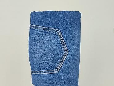 reserved denim: Sinsay, Jeansy damskie, rozmiar L — 5