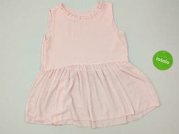 bluzki z transparentnymi rękawami: Women's blouse, size S — 3