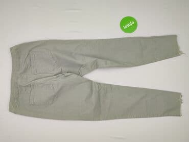 джинси жіночі сінсей: Denim 1982, Jeans for women, size L (EU 40) — 3