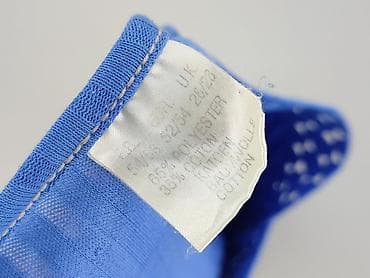 bluzki chabrowa: Bluzka damska, rozmiar 2XL — 4