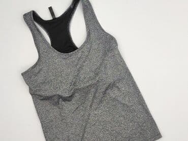 sportowe bluzki damskie: Top damski, rozmiar L — 1