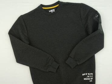 tanie jeansy markowe: Sweatshirt for men, M (EU 38), condition - Good — 1