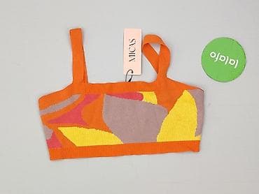 bluza y2k: Top damski, rozmiar S — 2