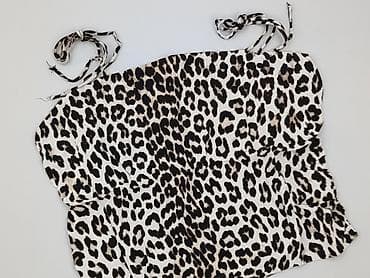 cheap armani: H&M, Top damski, rozmiar L — 1