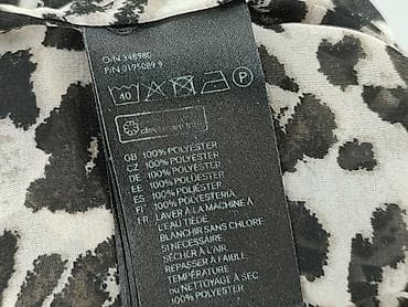 hm dol od stroju: H&M, Bluzka damska, rozmiar M — 5