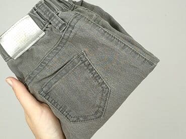 tesco rajstopy: Jeans, Ovs, 2-3 years, 92/98, condition - Perfect — 5