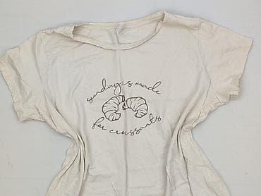 cena koszulek: T-shirt damski, rozmiar XL — 1