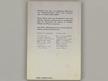 Książki: Książka, gatunek - Literatura faktu, stan - Idealny — 2