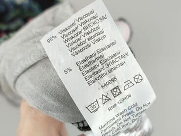 bonprix sukienki midi wyprzedaż: Bonprix, Sukienka damska, rozmiar M — 4