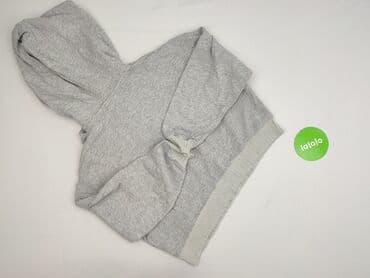 diverse sweter: Diverse, Bluza z kapturem damska, rozmiar S — 3