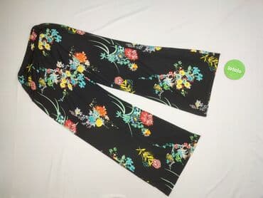 buty zimowe na szeroką stopę: Spodnie materiałowe damskie, rozmiar S — 2