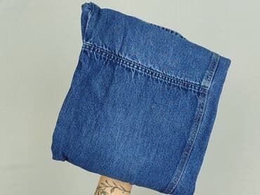 5 10 15 kurtki dla dziewczynek: Jeans, H&M, 14 years, 158/164, condition - Very good — 6