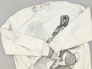 Zara, Світшот жіночий, розмір M на lalafo.pl Zara, Світшот жіночий, розмір M