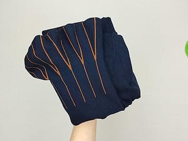 odder side sukienka niebieska: Orsay, Sukienka damska, rozmiar M — 10