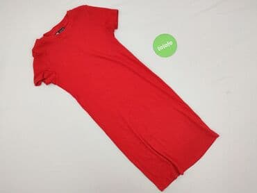 zara sukienka z prążkowanej dzianiny: Zara, Sukienka damska, rozmiar S — 3