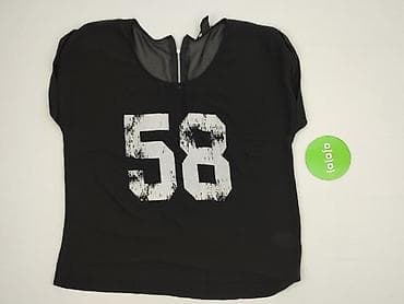 c and m: H&M, Bluzka damska, rozmiar M — 4