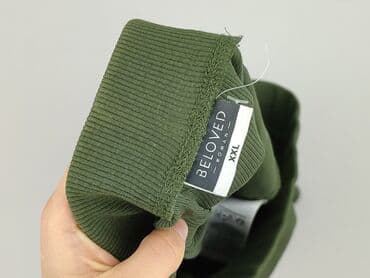 isabel marant buty na koturnie: Spódnica damska, rozmiar 2XL — 7