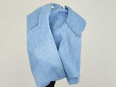 rwane jeansy: Bluzka damska, rozmiar M — 5