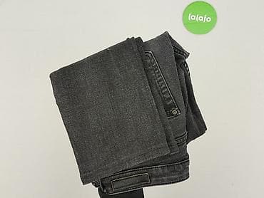 true religion buty: H&M, Jeansy damskie, rozmiar S — 6