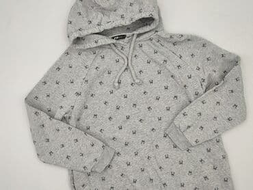 koszulka miś uszatek: FB Sister, Bluza z kapturem damska, L — 1