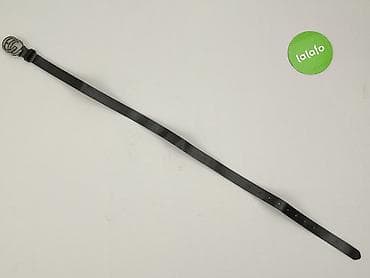 c a nerka: Pasek, Damskie, stan - Idealny — 2