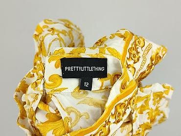 lemoniada ciuchy: PrettyLittleThing, Bluzka damska, rozmiar L — 4