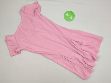 sukienki z rękawem 3 4 rozkloszowane: Reserved, Sukienka damska, XS — 2