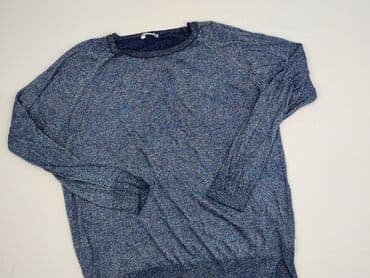 czy sweter z poliestru jest dobry: Pepco, Sweter damski, rozmiar XL — 1