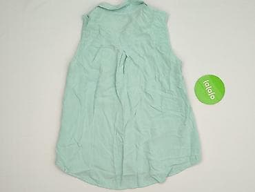 biala koszula cropp: Reserved, Koszula damska, rozmiar S — 3