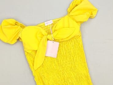 sandaly z puszkiem: Pink Boutique, Sukienka damska, rozmiar XL — 1