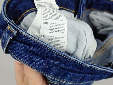 Jeans: Mohito, Jeans for women, size XS (EU 34) — 6