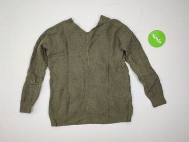 c a sweter w paski: Sweter damski, rozmiar XS — 3