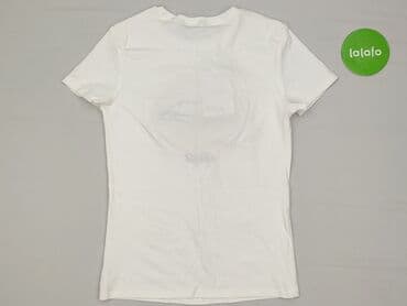 koszulka givenchy damska: T-shirt damski, XL — 3