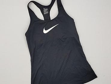 nike pro 3 4: Nike, Top damski, rozmiar S — 1