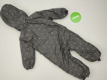 bluzka pod sukienke: Kombinezon, Cool Club, 12-18 miesięcy, stan - Bardzo dobry — 3