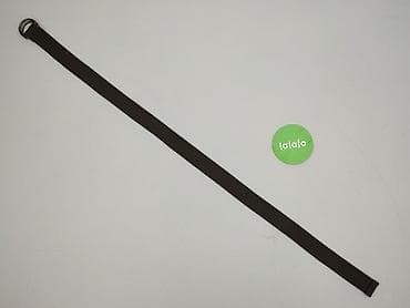 Accessories: Belt, Female, condition - Very good — 3