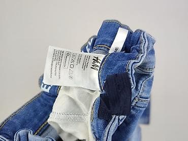 ugg pepco: Spodnie jeansowe, H&M, 14 lat, 164, stan - Bardzo dobry — 5